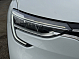 Renault Arkana Drive, 2021 года, пробег 50400 км