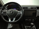 Renault Duster Style, 2022 года, пробег 143618 км