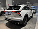 Haval F7 Техно + (2026), белый