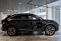 Haval F7 Оптимум (2026), черный