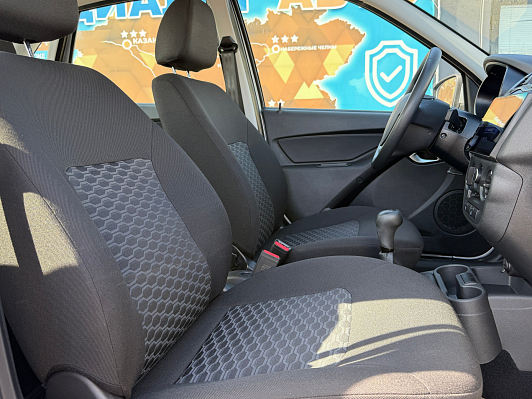 Lada (ВАЗ) Granta Classic Optima Учебная, 2024 года, пробег 49200 км