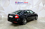 Skoda Octavia Active, 2011 года, пробег 151375 км