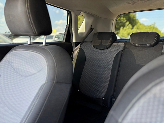 Kia Soul Luxe, 2018 года, пробег 155314 км