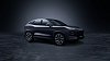 Jetour Dashing Комфорт 2024, черный