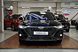 Chery Arrizo 8 Прайм / Prime, черный