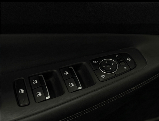 Hyundai Santa Fe Lifestyle, 2021 года, пробег 137736 км