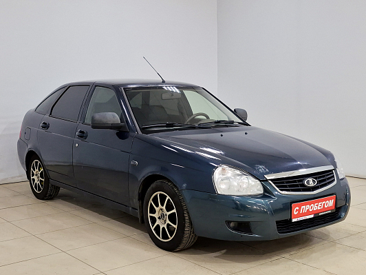 Lada (ВАЗ) Priora Норма 21723-32-054, 2013 года, пробег 219305 км
