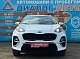 Kia Sportage Edition Plus, 2018 года, пробег 145000 км