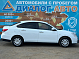 Nissan Almera Tekna, 2018 года, пробег 96446 км