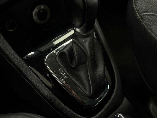 Renault Kaptur Extreme, 2017 года, пробег 145000 км
