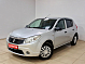 Renault Sandero Expression, 2014 года, пробег 166890 км