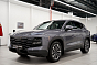 Jetour Dashing Престиж 2024, серый