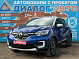 Renault Kaptur Edition One, 2020 года, пробег 66300 км