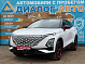 Omoda C5 Supreme, 2023 года, пробег 51000 км