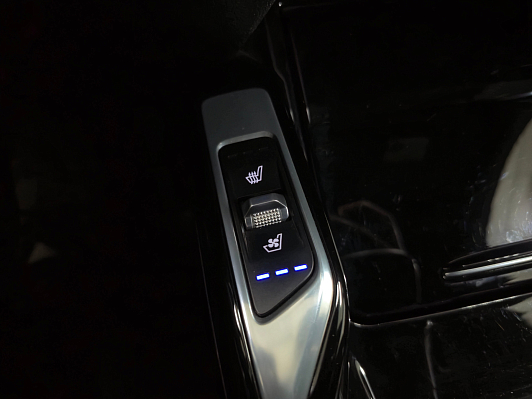 Kia Sorento Premium, 2022 года, пробег 53162 км