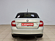 Skoda Rapid Ambition, 2016 года, пробег 175200 км