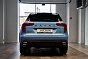 Haval Jolion Премиум, голубой