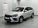 Lada (ВАЗ) Vesta Comfort, 2018 года, пробег 85000 км