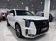 GAC GS8 GX Premium, белый