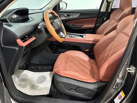 Changan CS55 Plus Техно, 2024 года, пробег 30315 км