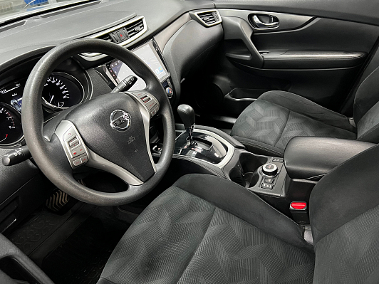 Nissan X-Trail XE+, 2016 года, пробег 178000 км