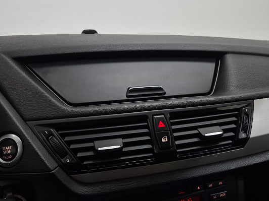 BMW X1, 2013 года, пробег 237940 км