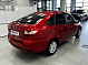 Lada (ВАЗ) Granta Luxe, 2019 года, пробег 42957 км