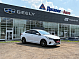Hyundai Solaris Специальная Серия "Sportline" Elegance + Safety, 2022 года, пробег 45097 км