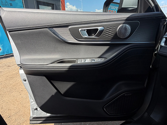 Chery Tiggo 8 Pro Max Elite FWD, 2024 года, пробег 35000 км