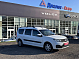 Lada (ВАЗ) Largus, 2021 года, пробег 128800 км