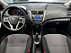 Hyundai Solaris Comfort, 2012 года, пробег 156179 км
