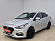 Hyundai Solaris, 2019 года, пробег 144285 км