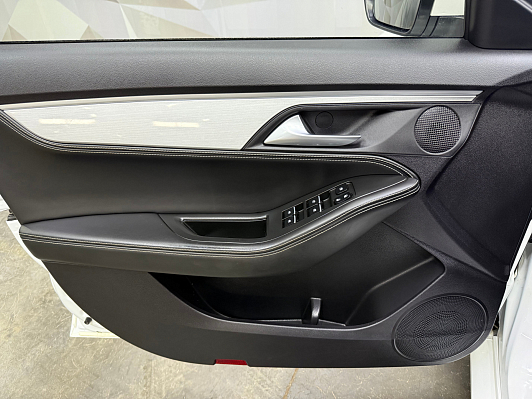 JAC J7 Техно, 2023 года, пробег 71626 км