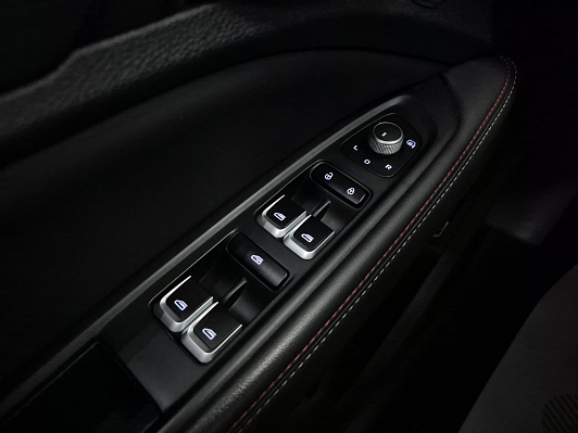 Geely Tugella Flagship, 2022 года, пробег 93530 км