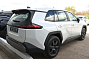 Toyota RAV4 Adventure Plus, белый