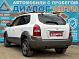 Hyundai Tucson, 2008 года, пробег 203463 км