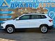 Skoda Karoq, 2022 года, пробег 80203 км