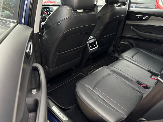 Chery Tiggo 8 Pro Max Ultimate, 2023 года, пробег 46363 км
