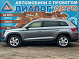 Skoda Kodiaq Style Plus, 2019 года, пробег 119300 км