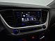 Hyundai Solaris Super Series II + 5” Audio, 2018 года, пробег 153379 км
