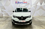 Renault Kaptur Drive, 2020 года, пробег 53077 км