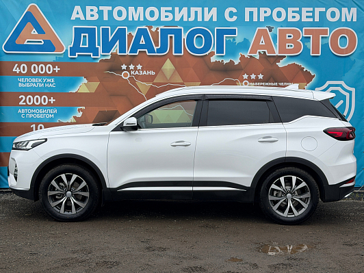 Xcite X-Cross 7 Драйв, 2024 года, пробег 44879 км