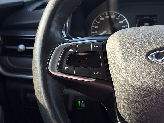 Chery Tiggo 4 Pro Action, 2024 года, пробег 69527 км