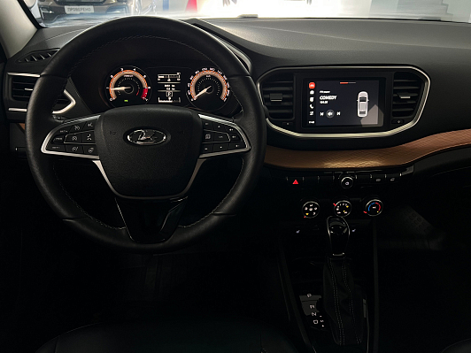Lada (ВАЗ) Vesta Techno'24, 2024 года, пробег 30349 км