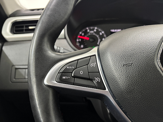 Renault Arkana Pulse, 2021 года, пробег 95880 км