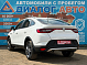 Renault Arkana Style, 2021 года, пробег 117240 км