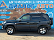 Lada (ВАЗ) Niva Travel Комфорт'24, 2024 года, пробег 31500 км
