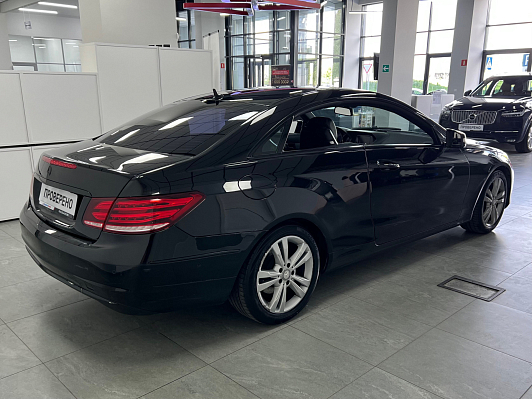Mercedes-Benz E-Класс E200 Особая серия, 2013 года, пробег 250567 км