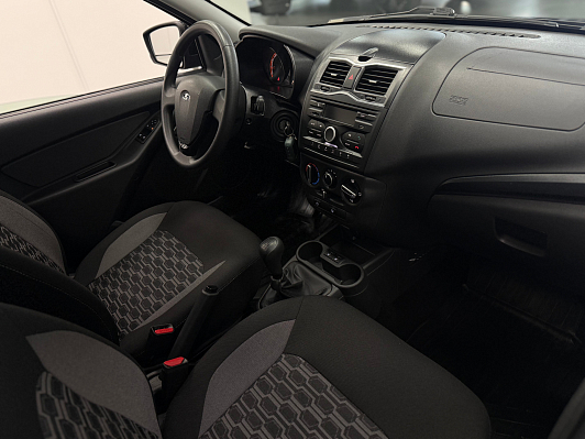 Lada (ВАЗ) Granta Комфорт, 2024 года, пробег 40332 км