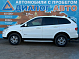 SsangYong Kyron Original, 2013 года, пробег 237296 км
